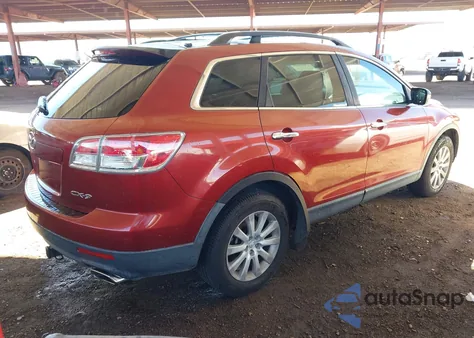 2008 Mazda Cx-9 Sport from USA, damaged, VIN JM3TB38A880148793